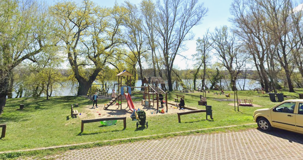 CAM 01 — Duna-parti sétány